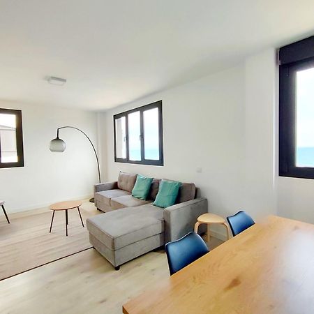 El Retiro By Wave Properties Las Palmas de Gran Canaria Exteriér fotografie