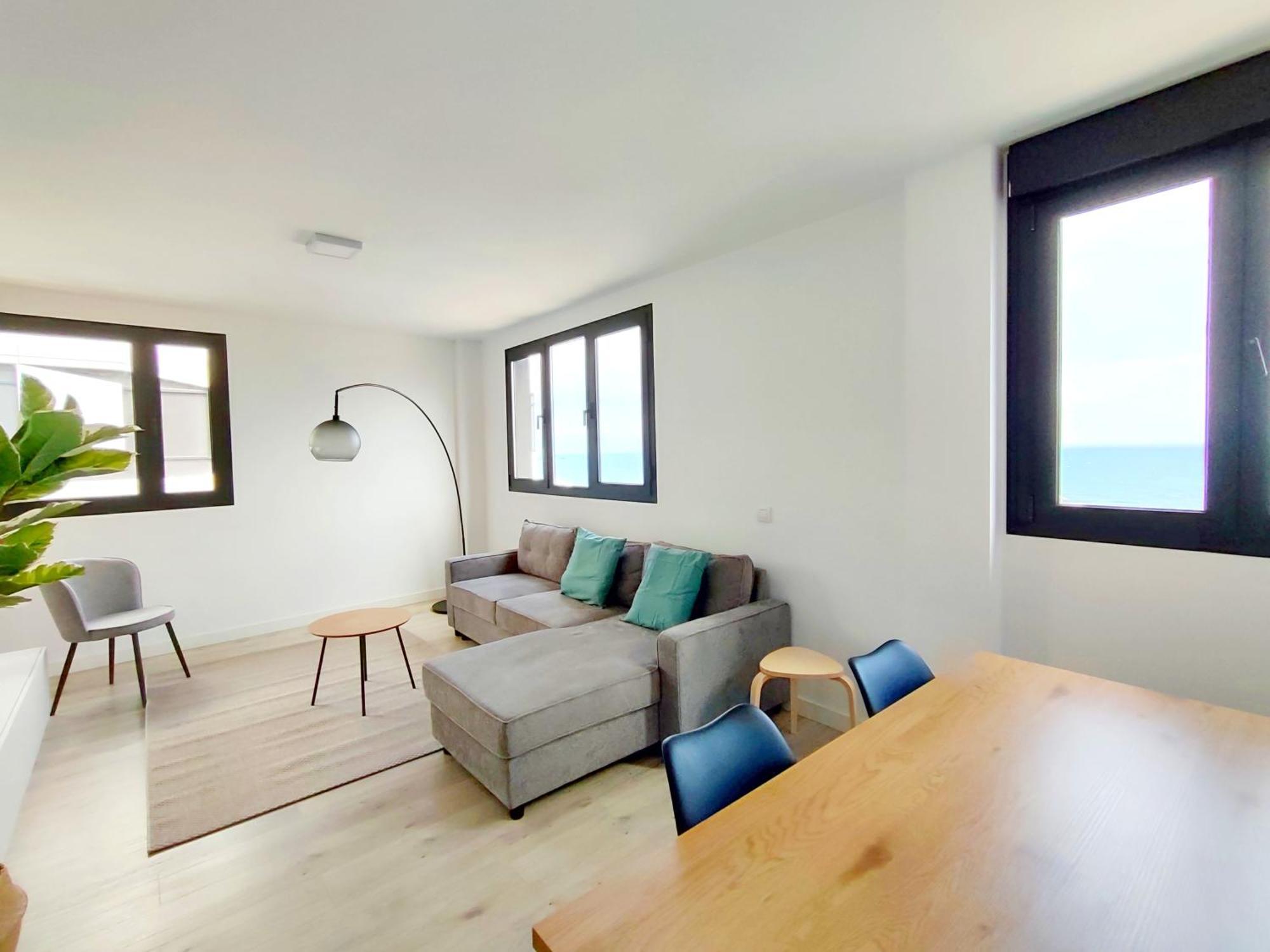 El Retiro By Wave Properties Las Palmas de Gran Canaria Exteriér fotografie