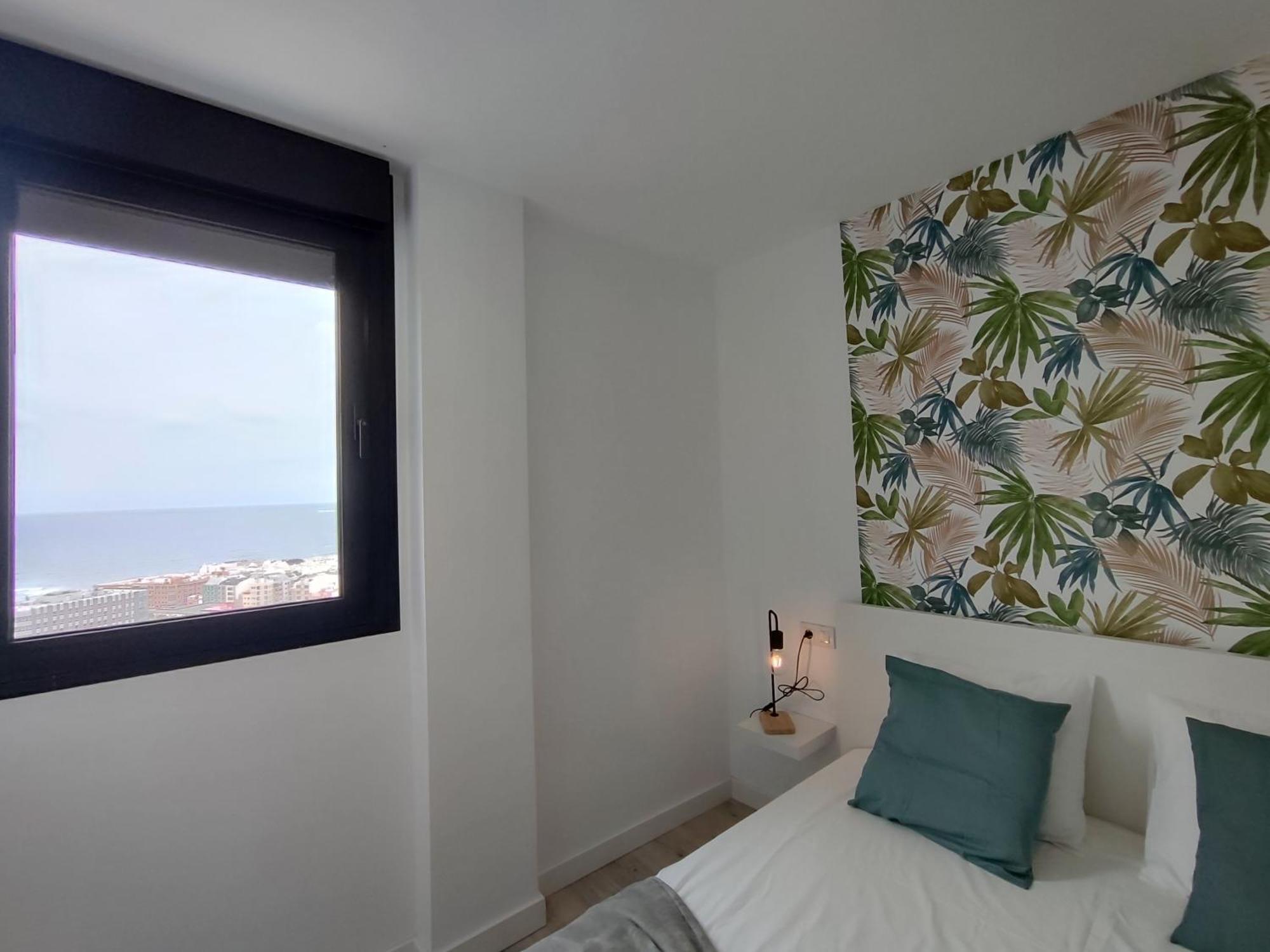El Retiro By Wave Properties Las Palmas de Gran Canaria Exteriér fotografie