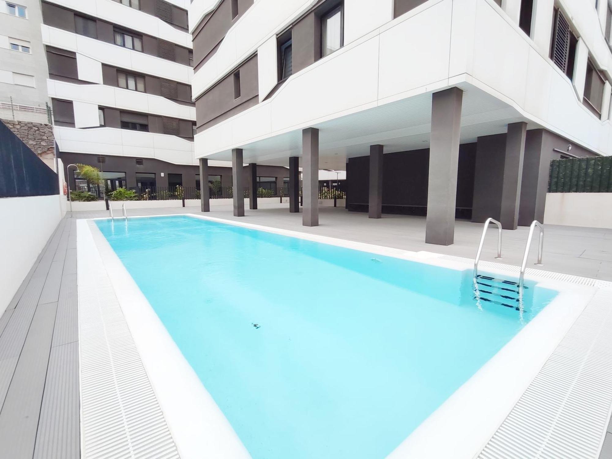 El Retiro By Wave Properties Las Palmas de Gran Canaria Exteriér fotografie