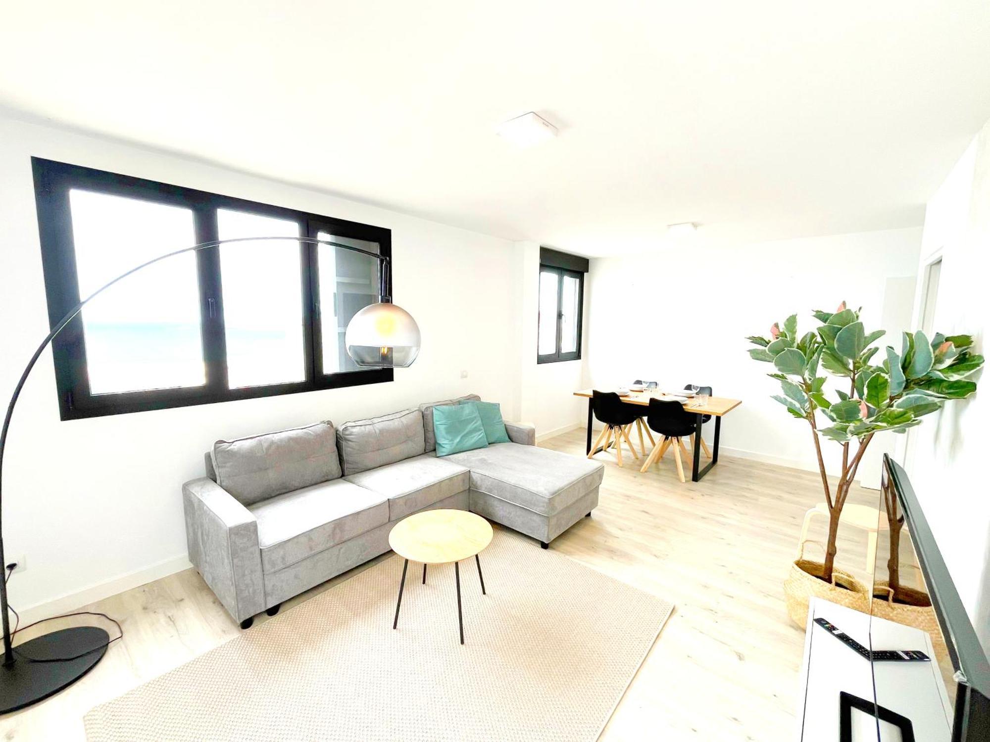 El Retiro By Wave Properties Las Palmas de Gran Canaria Exteriér fotografie