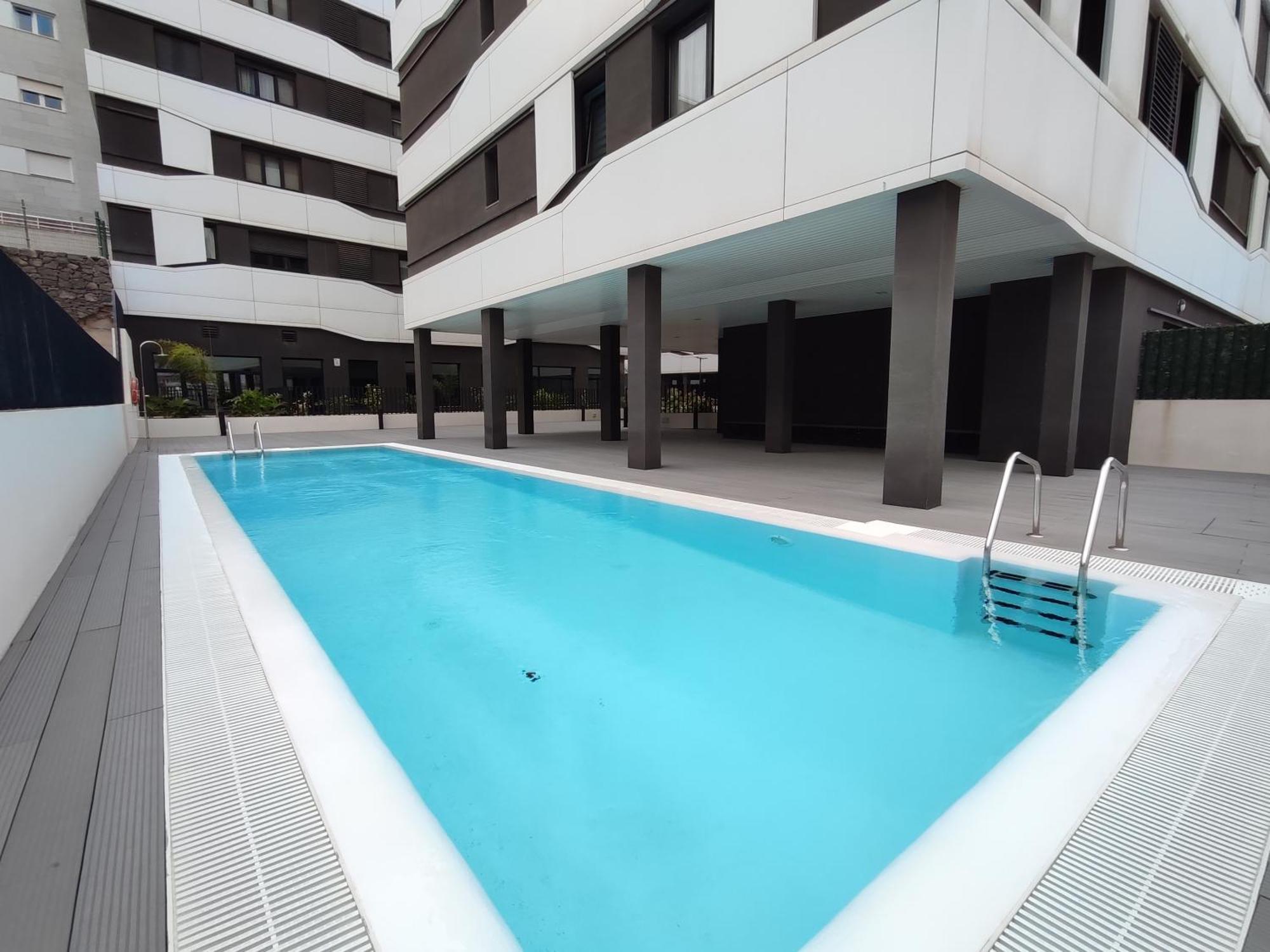 El Retiro By Wave Properties Las Palmas de Gran Canaria Exteriér fotografie
