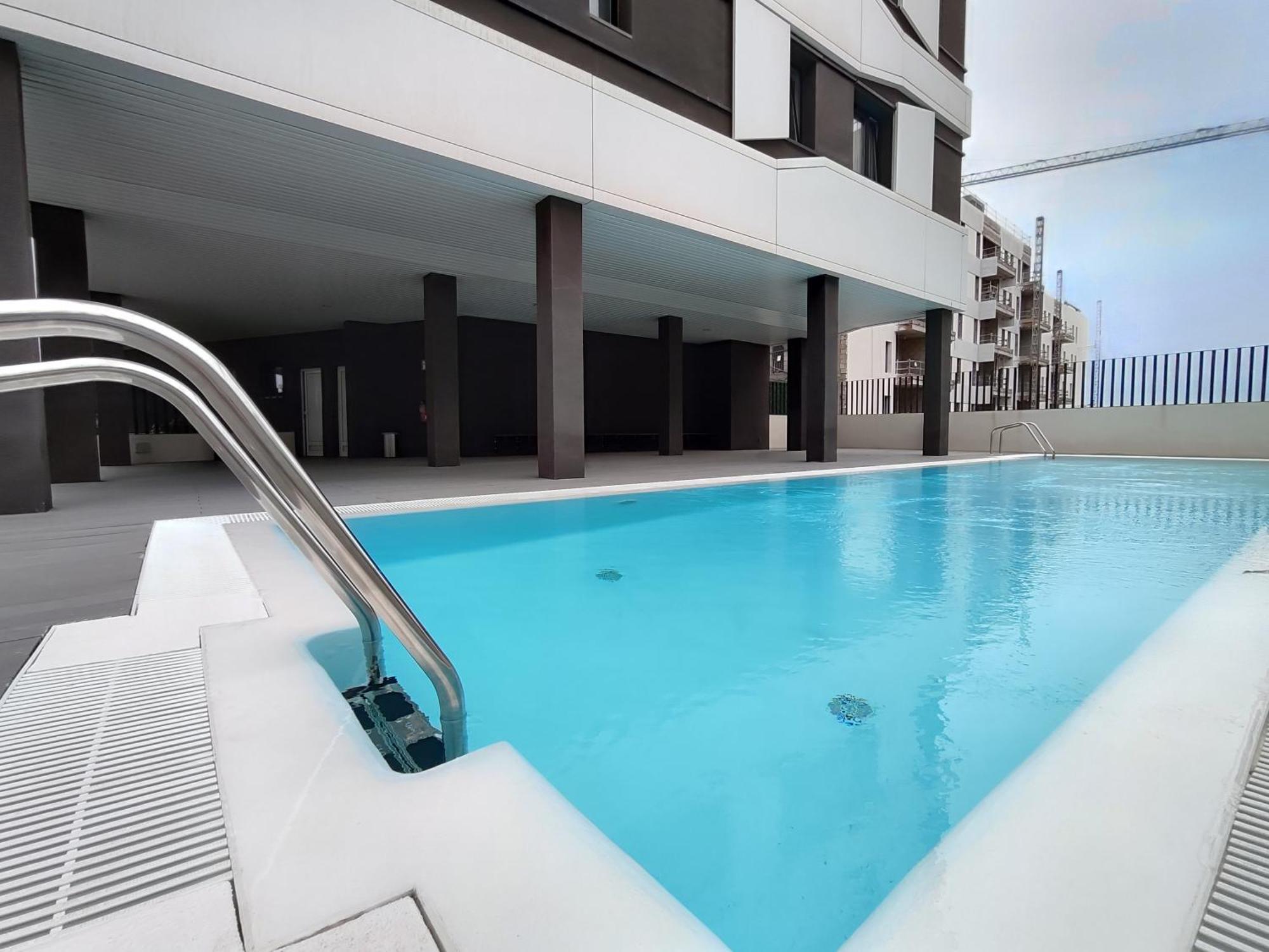 El Retiro By Wave Properties Las Palmas de Gran Canaria Exteriér fotografie