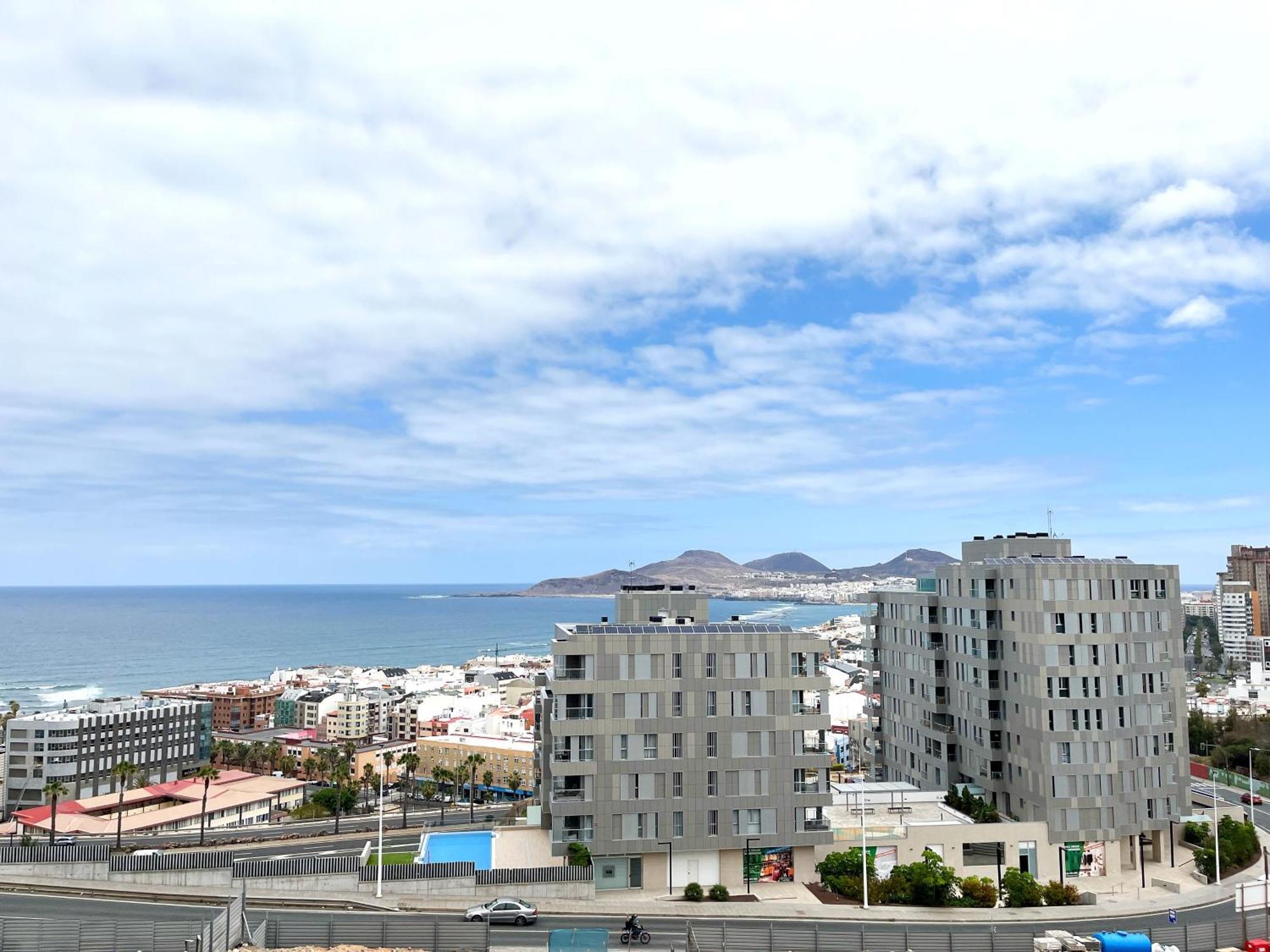 El Retiro By Wave Properties Las Palmas de Gran Canaria Exteriér fotografie
