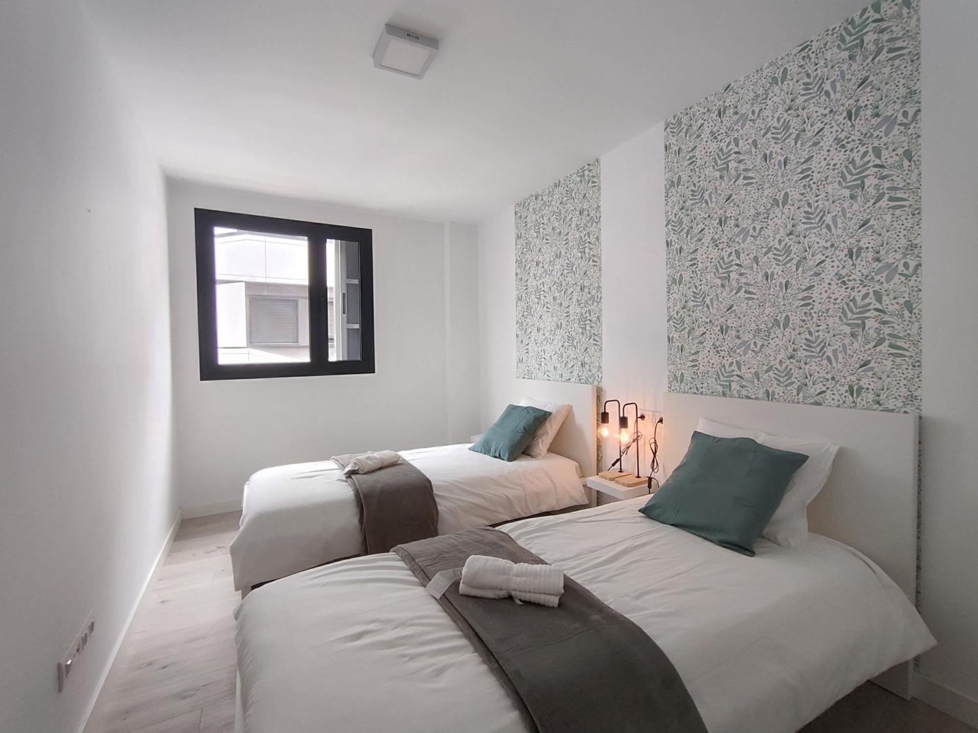 El Retiro By Wave Properties Las Palmas de Gran Canaria Exteriér fotografie