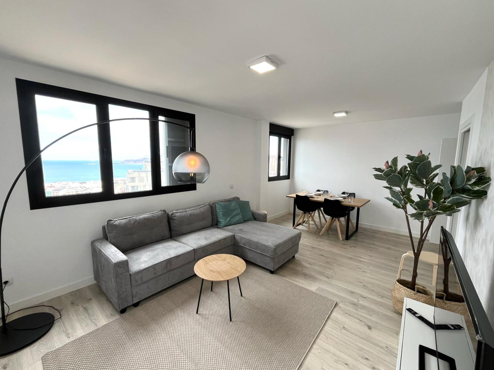 El Retiro By Wave Properties Las Palmas de Gran Canaria Exteriér fotografie